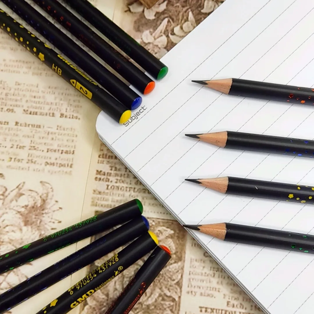 مداد سیاه بدند GMD