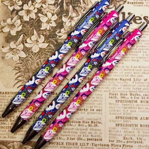 خودکار برند vinson