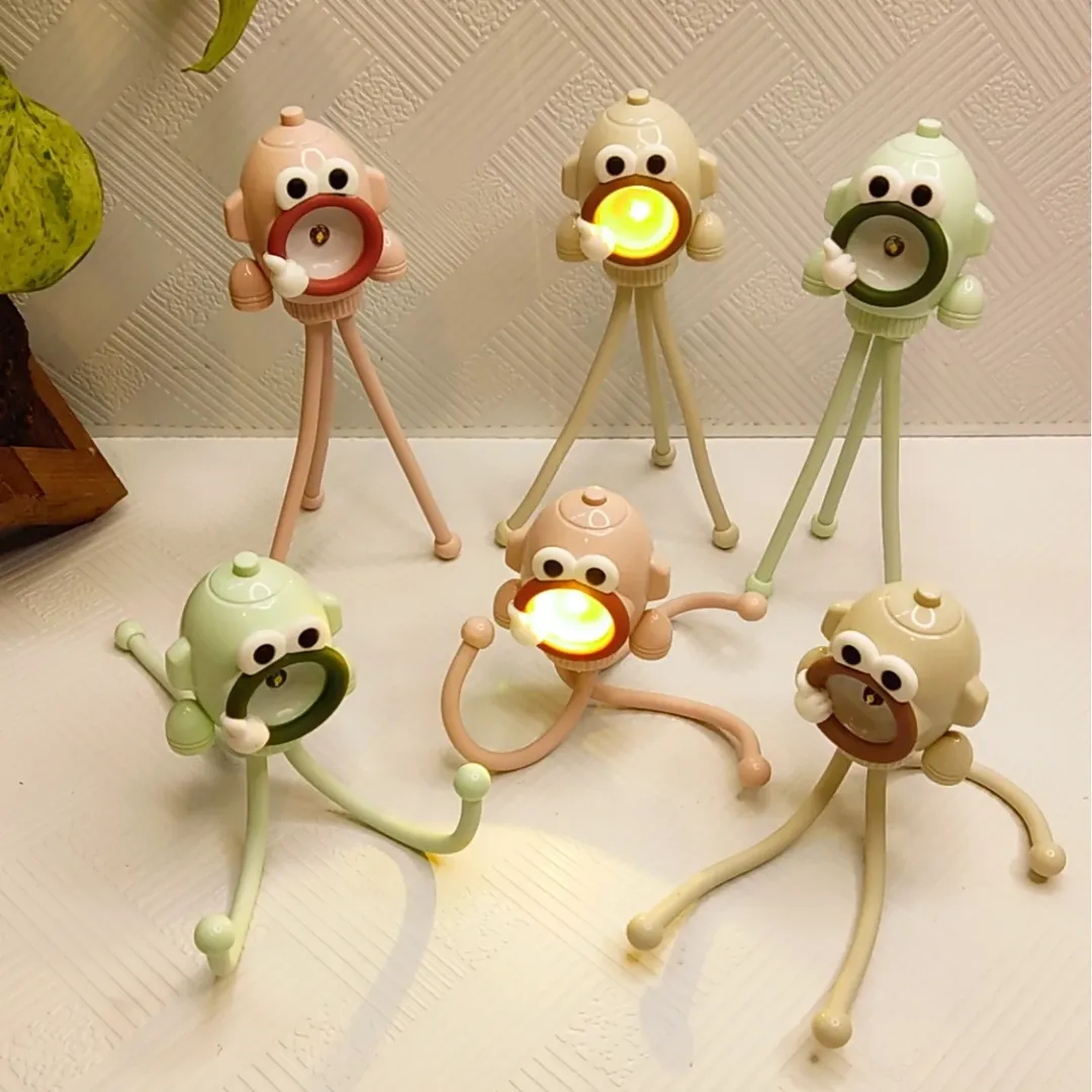 چراغ مطالعه منعطف