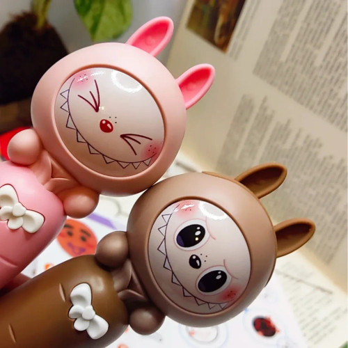 قلم سه بعدی شارژی طرح لبوبو