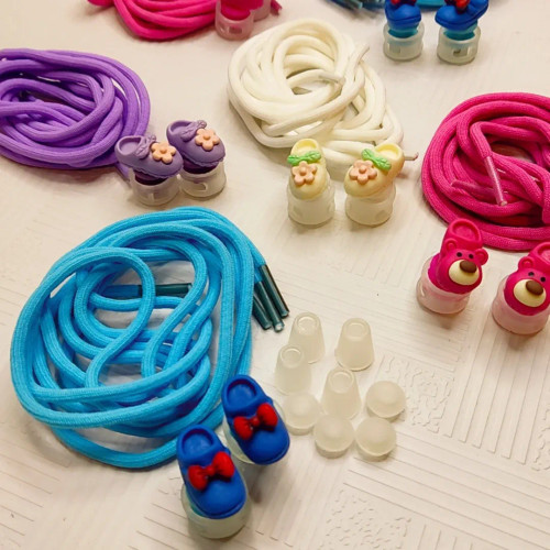 گیره و بند کفش