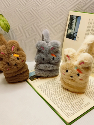 گوشگیر بچگانه خرگوشی پولیشی