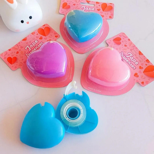 جاچسبی قلبی فانتزی