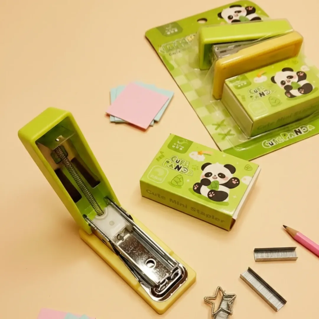 منگنه فانتزی طرح پاندا