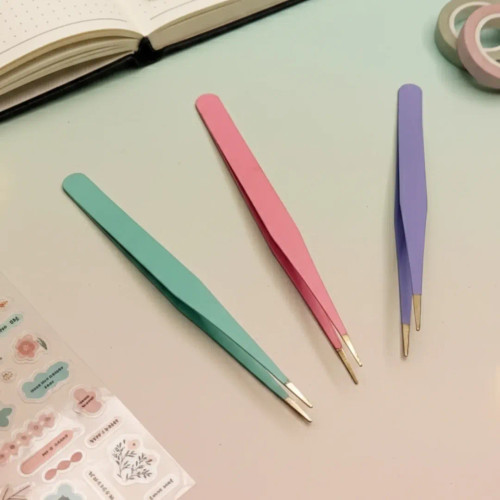 پنس فانتزی ساده