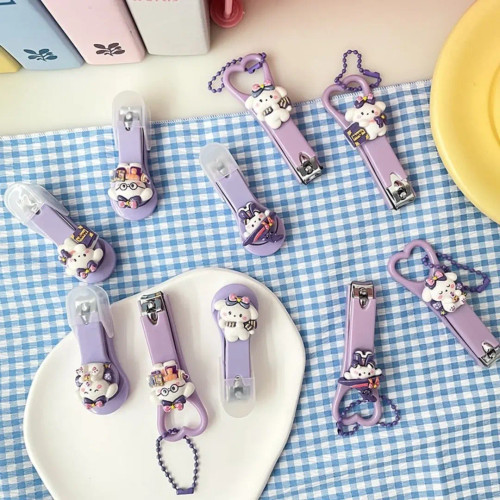 ناخن گیر فانتزی