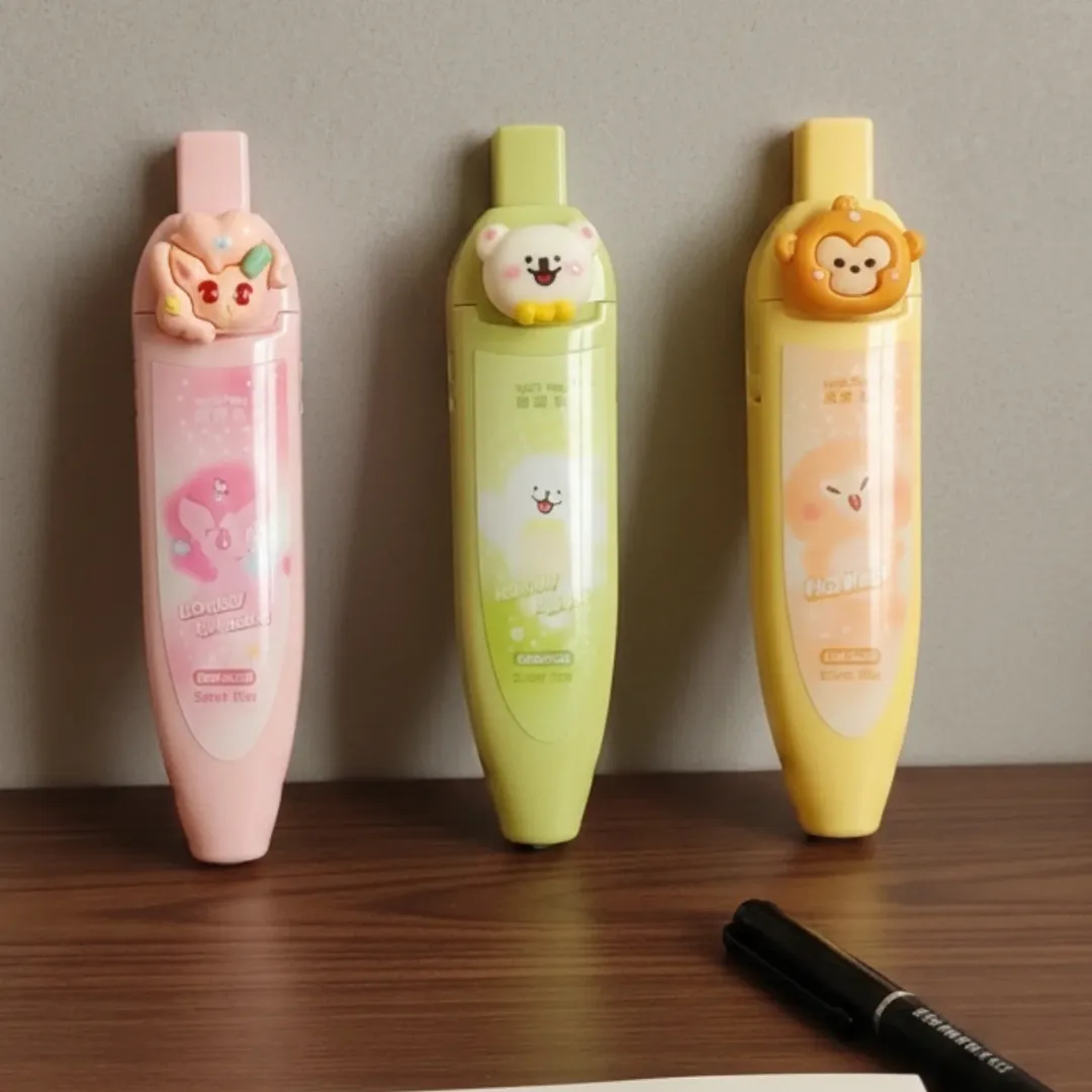 لاک غلط گیر نواری فشاری فانتزی